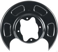 Bremsscheibenschutz verzinkt J3350503 HERTH+BUSS JAKOPARTS für HYUNDAI i10 I