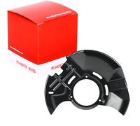 1x Spritzblech, Bremsscheibe HERTH+BUSS JAKOPARTS J3330503 passend für KIA