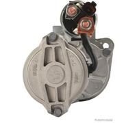 HERTH+BUSS JAKOPARTS J5210525 Starter für HYUNDAI KIA