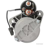 HERTH+BUSS JAKOPARTS Starter 12V für NISSAN J5211110