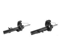 HERTH+BUSS JAKOPARTS Stoßdämpfer Set links rechts Vorderachse für Ford C-Max II