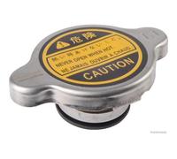 Herth+Buss Jakoparts | Verschlussdeckel, Kühler | J1543002