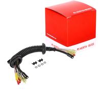 HERTH&BUSS Kabelreparatursatz, Heckklappe, Passend für Alfa Romeo Guilietta (940), links - 51277147