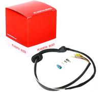 Elparts Reparatursatz für Kabelsatz für BMW 3er E90