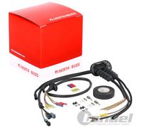 HERTH&BUSS Kabelreparatursatz, Heckklappe, Passend für BMW 5er Touring (E61), links - 51277246