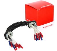 HERTH&BUSS Kabelreparatursatz, Heckklappe, Passend für Skoda Yeti SUV, links - 51277151