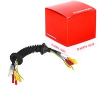 HERTH+BUSS ELPARTS Kabelreparatursatz, Heckklappe