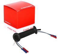 HERTH+BUSS KABELBAUM REP.SATZ HECKKLAPPE RECHTS passend für OPEL ASTRA F CC T92