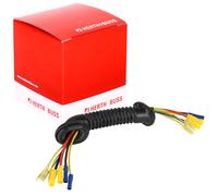 HERTH+BUSS KABELBAUM REPARATUR-SATZ HECKKLAPPE LINKS passend für FIAT 500 L