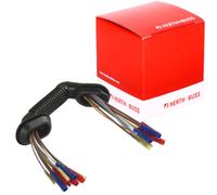 HERTH&BUSS Kabelreparatursatz, Heckklappe, Passend für Audi 80 Avant (8C, B4) - 51277038
