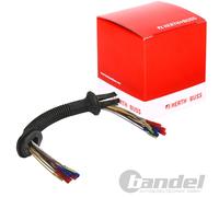 HERTH&BUSS Kabelreparatursatz, Heckklappe, Passend für Audi A4 Avant (8D5, B5) - 51277039