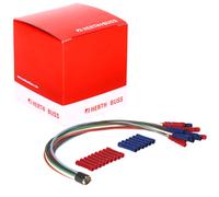 HERTH+BUSS KABELBAUM REPARATUR-SATZ HECKKLAPPE passend für BMW Z3 E36 COUPE