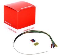 1x Kabelreparatursatz, Heckklappe HERTH+BUSS ELPARTS 51277175 passend für