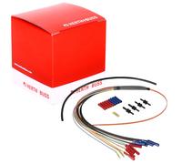 HERTH+BUSS KABELBAUM REPARATUR-SATZ HECKKLAPPE passend für FIAT | 51277377