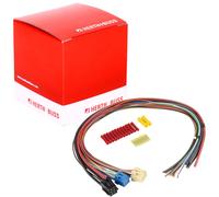 HERTH&BUSS Kabelreparatursatz, Heckklappe, Passend für Fiat Freemont (345_) - 51277269