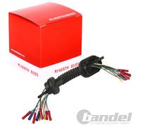 HERTH&BUSS Kabelreparatursatz, Heckklappe, Passend für Ford Focus (DAW, DBW) - 51277123