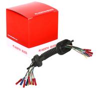 HERTH&BUSS Kabelreparatursatz, Heckklappe, Passend für Ford Focus (DAW, DBW) - 51277123