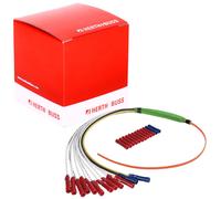 HERTH+BUSS KABELBAUM REPARATUR-SATZ HECKKLAPPE passend für NISSAN | 51277316