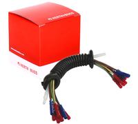 1x Kabelreparatursatz, Heckklappe HERTH+BUSS ELPARTS 51277068 passend für