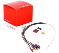 HERTH+BUSS KABELBAUM REPARATUR-SATZ HECKKLAPPE passend für RENAULT SCENIC I OPEL