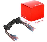 HERTH+BUSS KABELBAUM REPARATUR-SATZ HECKKLAPPE passend für VW GOLF 3 VARIANT 1H5