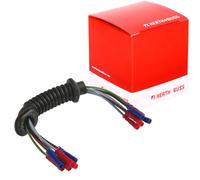 HERTH+BUSS KABELBAUM REPARATUR-SATZ HECKKLAPPE passend für VW GOLF II 2