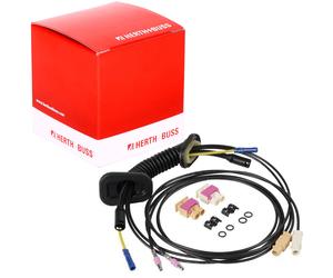 Herth+buss Kabelbaum Reparatur-satz Heckklappe Rechts Passend Für Vw Golf 5 Plus Kabelreparatursatz Heckklappe: Herth+buss Elparts: 51277133 Vw: 1k