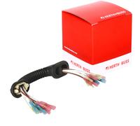 1x Kabelreparatursatz, Heckklappe HERTH+BUSS ELPARTS 51277095 passend für VW