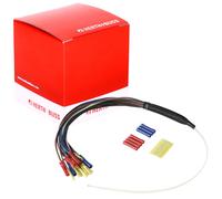 HERTH&BUSS Kabelreparatursatz, Heckklappe, Passend für Ford S - Max - 51277152