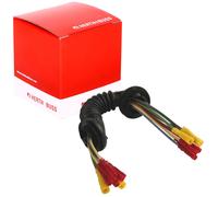 HERTH+BUSS ELPARTS 51277075 Kabelreparatursatz, Heckklappe
