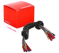 HERTH+BUSS ELPARTS Kabelreparatursatz, Heckklappe 51277076