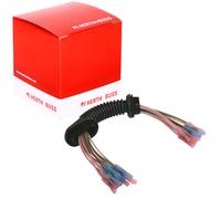 Herth+buss Elparts Reparatursatz, Kabelsatz [Hersteller-Nr. 51277034] für Ford, Seat, VW