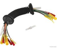 HERTH&BUSS Kabelreparatursatz, Heckklappe, Passend für Fiat, Peugeot, Citroen - 51277170