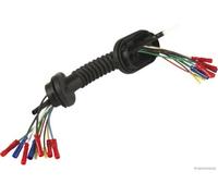 HERTH&BUSS Kabelreparatursatz, Heckklappe, Passend für Ford Focus (DAW, DBW) - 51277123