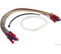 HERTH&BUSS Kabelreparatursatz, Heckklappe, Passend für Ford Focus / Focus Turnier - 51277064