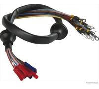 1x Kabelreparatursatz, Heckklappe HERTH+BUSS ELPARTS 51277065 passend für
