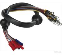 HERTH&BUSS Kabelreparatursatz, Heckklappe, Passend für Mercedes 190/E-Klasse Kombi, links - 51277065