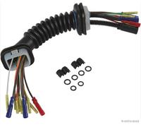 HERTH&BUSS Kabelreparatursatz, Heckklappe, Passend für Skoda Fabia - 51277178