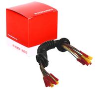 Kabelreparatursatz, Heckklappe HERTH+BUSS ELPARTS 51277074 für OPEL