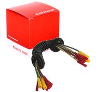 HERTH+BUSS ELPARTS 51277077 Reparatursatz Kabelbaum Heckklappe