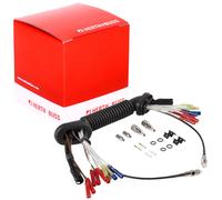 51277378 Kabelreparatursatz, Heckklappe HERTH+BUSS ELPARTS