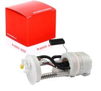 Herth+Buss Jakoparts Kraftstoffpumpe J1601035 für Nissan Qashqai