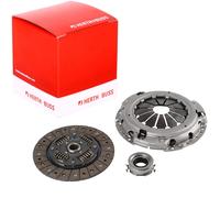 HERTH+BUSS JAKOPARTS Kupplungssatz für SUBARU J2007054