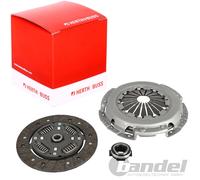 HERTH+BUSS JAKOPARTS Kupplungssatz für ALFA ROMEO FIAT LANCIA J2000804