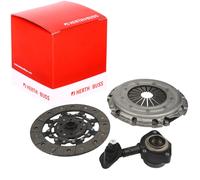 HERTH+BUSS KUPPLUNGSSATZ 3-tlg. passend für FORD C-MAX FOCUS MAZDA 3 VOLVO C30