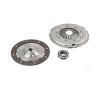 HERTH+BUSS Kupplungssatz + Ausrücklager für VW GOLF 5 6 PASSAT B6 TOURAN T5 T6