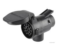 HERTH&BUSS Kurzadapter 7-polig auf 13-polig 12V - 51305471