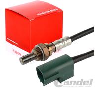HERTH+BUSS LAMBDASONDE beheizt 4-polig für INFINITI FX NISSAN 350Z ALMERA