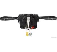 HERTH+BUSS ELPARTS Lenkstockschalter mit Airbag-Wickelfeder für PEUGEOT CITROËN 6242PL 98062015XT 70477094