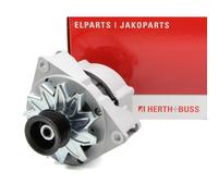HERTH+BUSS Lichtmaschine 14V 55A für MERCEDES 190 W201 W124 S124 T1 (601 602)